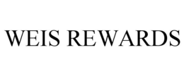 WEIS REWARDS trademark