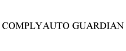 COMPLYAUTO GUARDIAN trademark