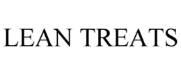 LEAN TREATS trademark