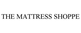 THE MATTRESS SHOPPE trademark