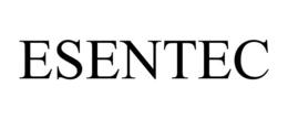 ESENTEC trademark