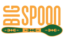 BIG SPOON trademark