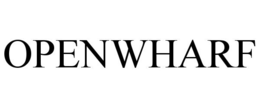 OPENWHARF trademark