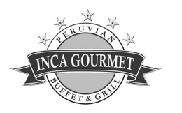 INCA GOURMET PERUVIAN BUFFET & GRILL trademark