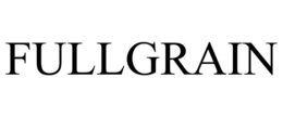 FULLGRAIN trademark
