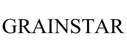 GRAINSTAR trademark