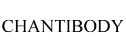 CHANTIBODY trademark