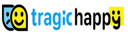 TRAGIC HAPPY trademark