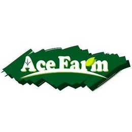 ACE FARM trademark