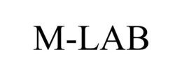 M-LAB trademark