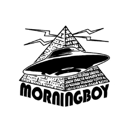 MORNINGBOY trademark