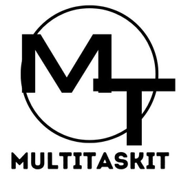 MT MULTITASKIT trademark