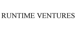 RUNTIME VENTURES trademark