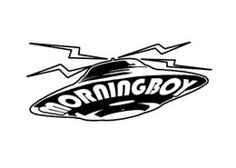 MORNINGBOY trademark