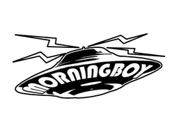MORNINGBOY trademark