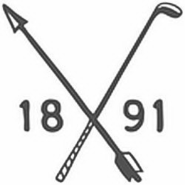 1891 trademark