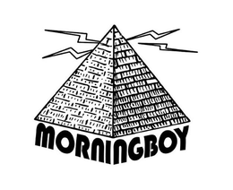 MORNINGBOY trademark