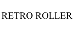 RETRO ROLLER trademark