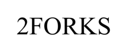 2FORKS trademark