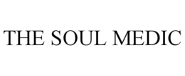 THE SOUL MEDIC trademark