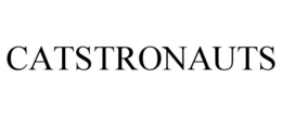 CATSTRONAUTS trademark