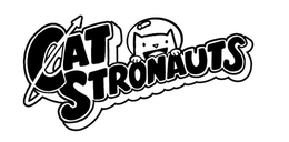 CAT STRONAUTS trademark