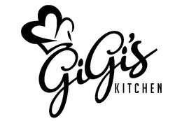 GIGI'S KITCHEN trademark