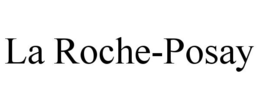 LA ROCHE-POSAY trademark