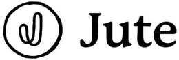 J JUTE trademark