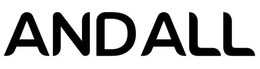 ANDALL trademark