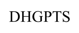 DHGPTS trademark