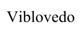 VIBLOVEDO trademark