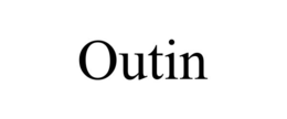 OUTIN trademark