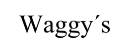 WAGGY´S trademark