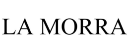 LA MORRA trademark