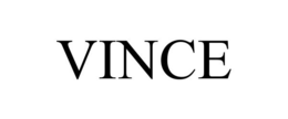 VINCE trademark