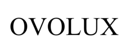 OVOLUX trademark