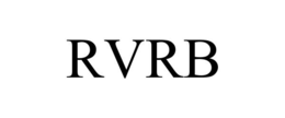 RVRB trademark