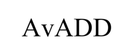 AVADD trademark