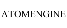 ATOMENGINE trademark