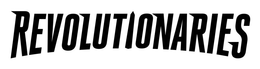 REVOLUTIONARIES trademark
