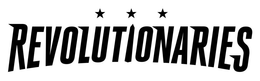 REVOLUTIONARIES trademark