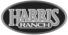 HARRIS RANCH trademark