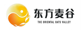 THE ORIENTAL OATS VALLEY trademark