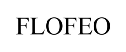 FLOFEO trademark