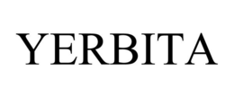 YERBITA trademark