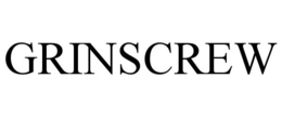 GRINSCREW trademark