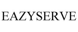 EAZYSERVE trademark
