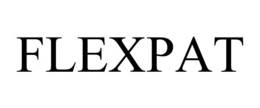 FLEXPAT trademark
