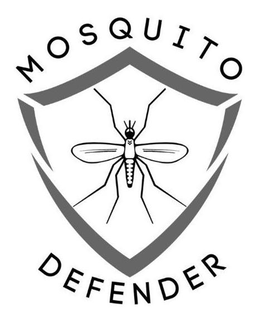 MOSQUITO DEFENDER trademark